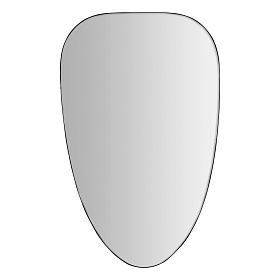 Зеркало Teseo