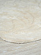Хлопковый ковер Lillaland Sankofa natural 70*120