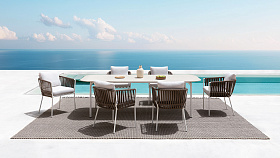 Дизайнерское кресло Corda