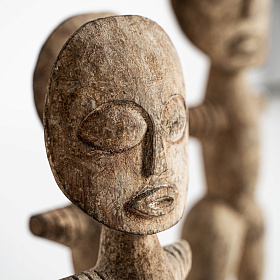 Набор из 3-х фигур LAKSHMI