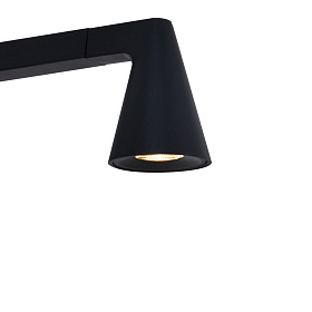 9412 Настенный светильник AFRICA