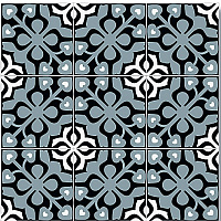 Плитка Mosaic del Sur 10548