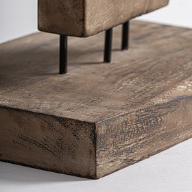 Скульптура TERAN 37419