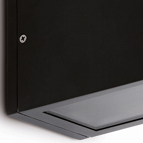 Уличное бра Lacre