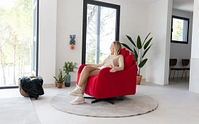 Кресло-реклайнер ABEL K