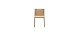 Стул Sail Wood