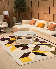 Ковер Vidre 200x300