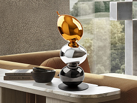 Globos Фигура разноцветная