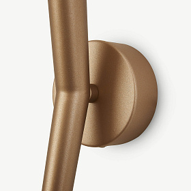 9246 Настенный светильник BOOMERANG