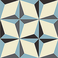 Плитка Mosaic del Sur 10577