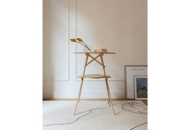 Приставной столик Jujol 1920