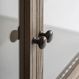 Модульная витрина Bern