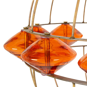 Подвесной светильник Graciela большой