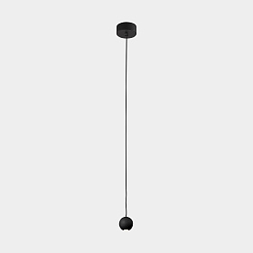 Подвесной светильник Punto Single Surface 00-A013-05-05