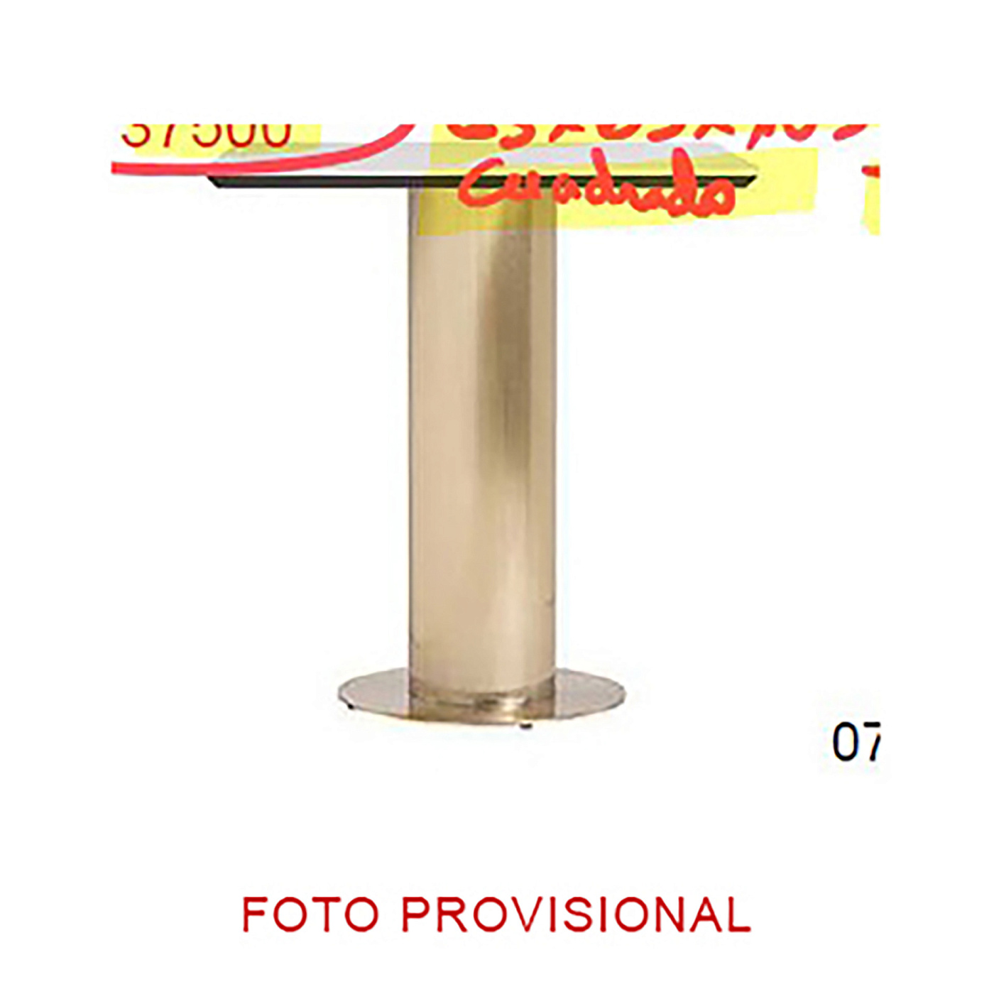 Барный стол 37500