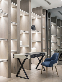 Обеденный стул Tango A3920/02