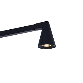 9414 Настенный светильник AFRICA