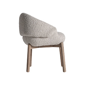 Кресло JACQUARD 36779