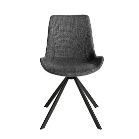 Вращающийся стул F3217BB /4071