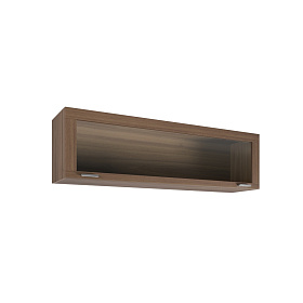 Настенная полка с дверцой City CT3102(S)