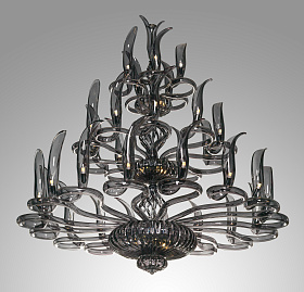 Люстра California 41L