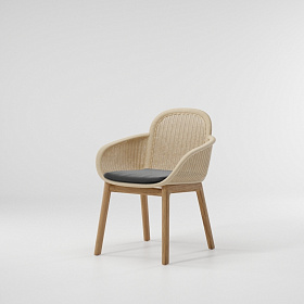 Кресло обеденное Vimini KS1500100