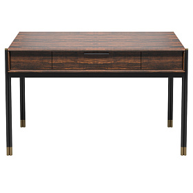 Туалетный столик BENISSA шпон эбони