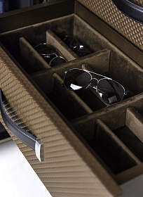 Шкаф для аксессуаров Traveler R0692/D37