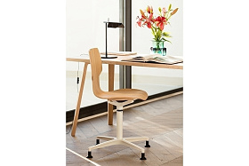 Стул Gracia поворотный