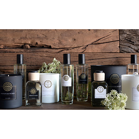 Ароматическая свеча PARIS 750 г