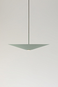 Подвесной светильник Belt BEL_4145RL с углубленным навесом