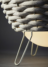 Напольный светильник Cuca H78