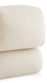 Кресло-пуф уличное Grapy