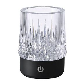 9082 Стакан-светильник LAX