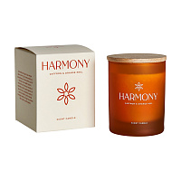 Ароматическая свеча HARMONY 500 г (6 шт)