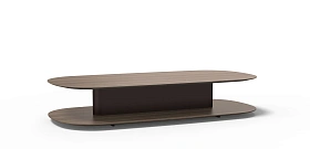 SACHA SE Журнальный столик SACSECTOP2RN