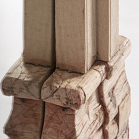 Зеркало SHIKE