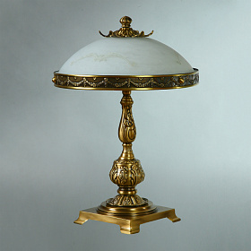 Настольная лампа 0848T/3 AB