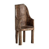 Декоративный стул SAMSUN
