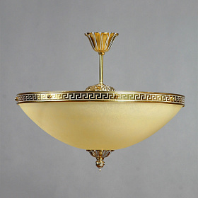 Потолочный светильник Tenerife Ambiente 8L 02166/50 PL WP