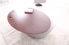 Столик Flavio ножки A