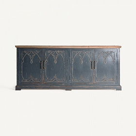 Прямоугольный сервант Suzara