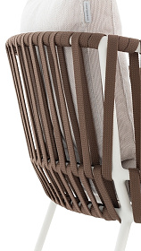 Дизайнерское кресло Corda