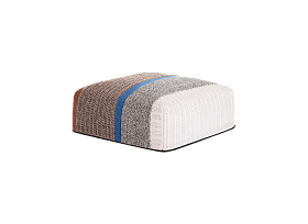 Пуф Mangas 2 multicolour