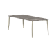 RODONA Стол обеденный WHITE WASH 220х100