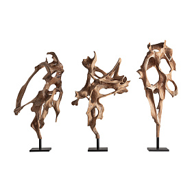 Напольная скульптура 38363