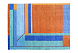 Ковер The Sea and the Sand - 02 200x300