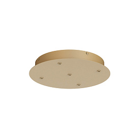 9364+9229 (5L) Подвесная люстра ARRECIFE