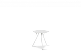 Уличный приставной столик Verona 50