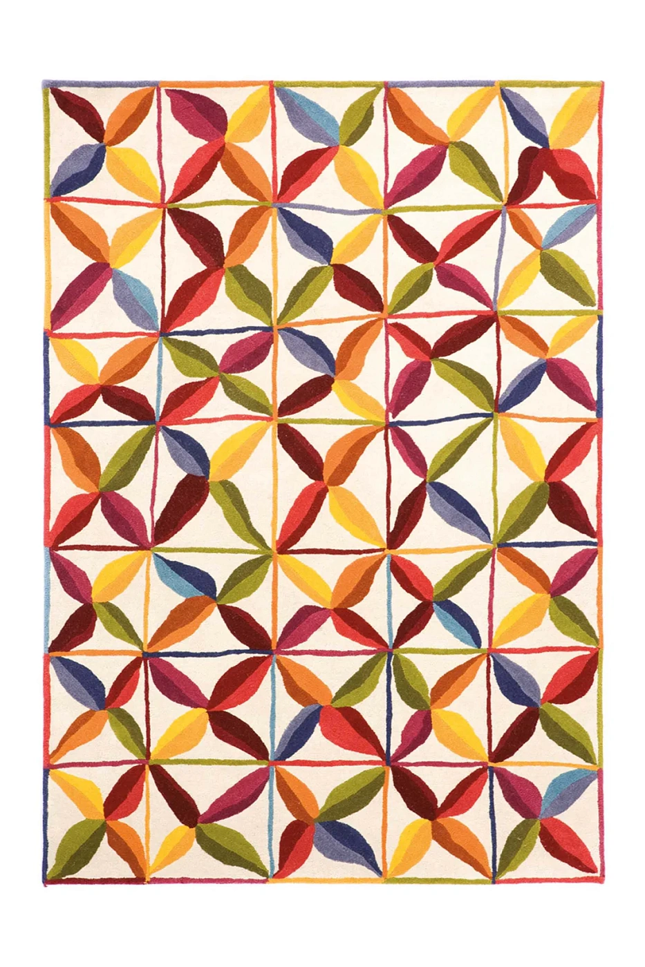 Ковер Kala прямоугольный 300×400